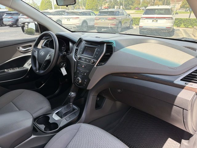 Used 2017 Hyundai Santa Fe Sport FWD image 19