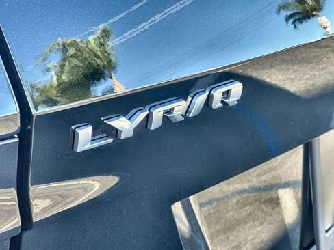 New 2026 Cadillac Lyriq V image 32