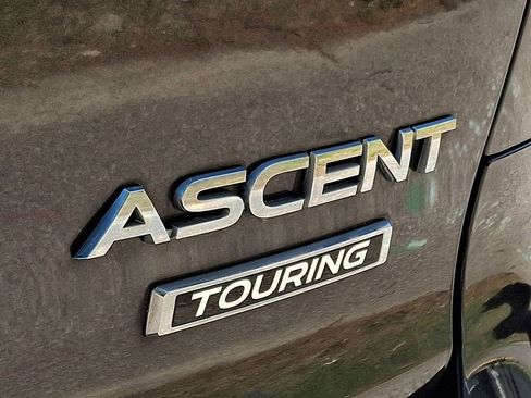 Used 2020 Subaru Ascent Touring w/ Popular Package #2A AWD/4WD image 36