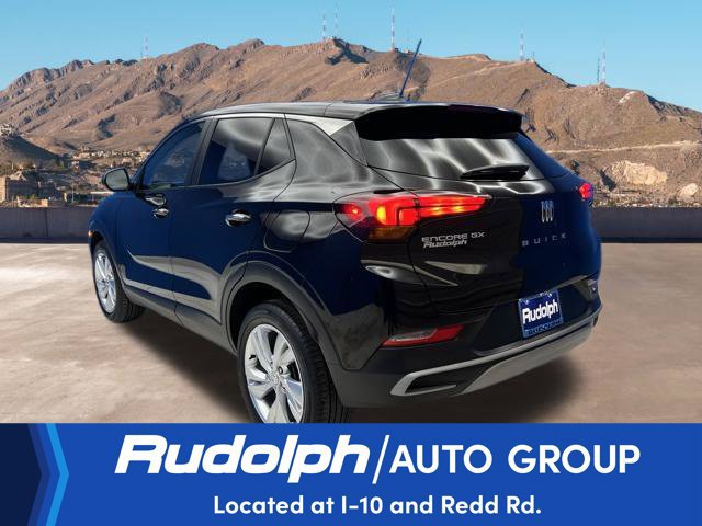 Used 2025 Buick Encore GX Preferred FWD image 3