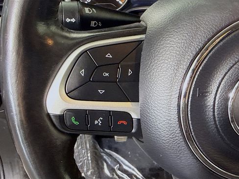 Used 2019 Jeep Compass Sport w/ Cold Weather Group image 14