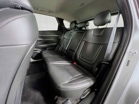 Certified 2023 Hyundai Tucson SEL w/ Convenience Package image 25