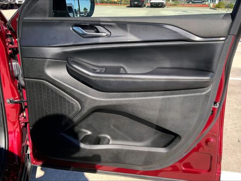 Used 2024 Jeep Grand Cherokee L Altitude image 23