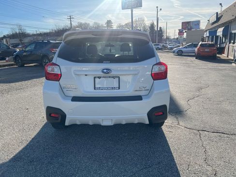 Used 2015 Subaru Crosstrek 2.0i Premium image 4
