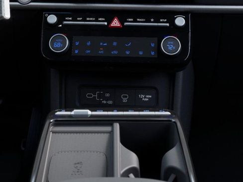 New 2026 Hyundai Tucson Limited image 17