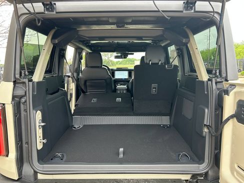 New 2026 Ford Bronco Outer Banks AWD/4WD image 43