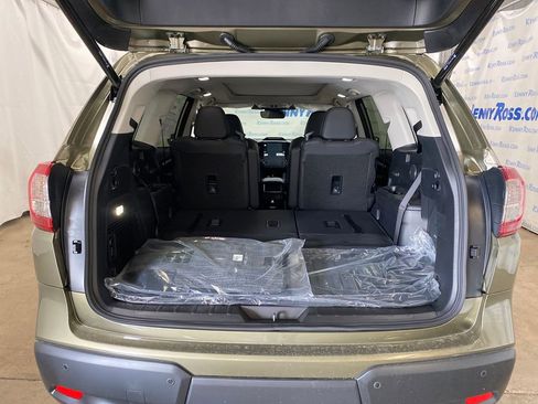 New 2026 Subaru Ascent Limited Bronze AWD/4WD image 16