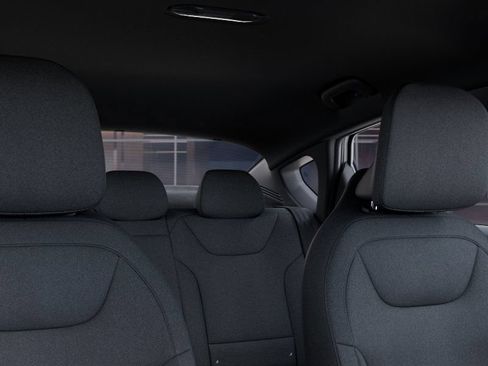 New 2026 Kia K4 FWD image 27