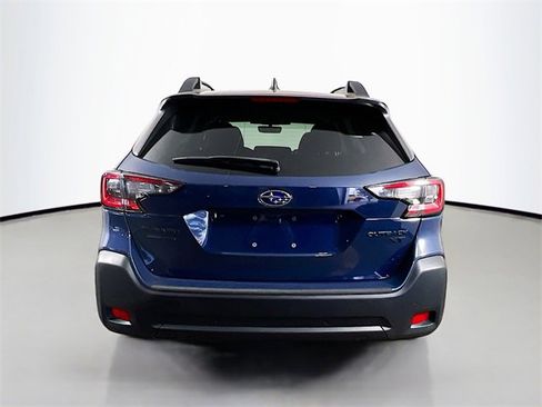 Used 2023 Subaru Outback Onyx Edition XT image 21
