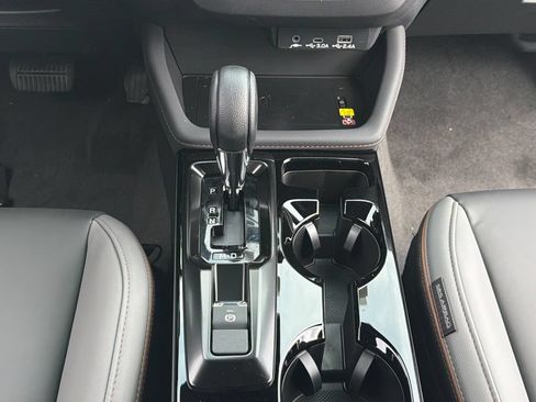 New 2026 Subaru Forester Sport AWD/4WD image 11
