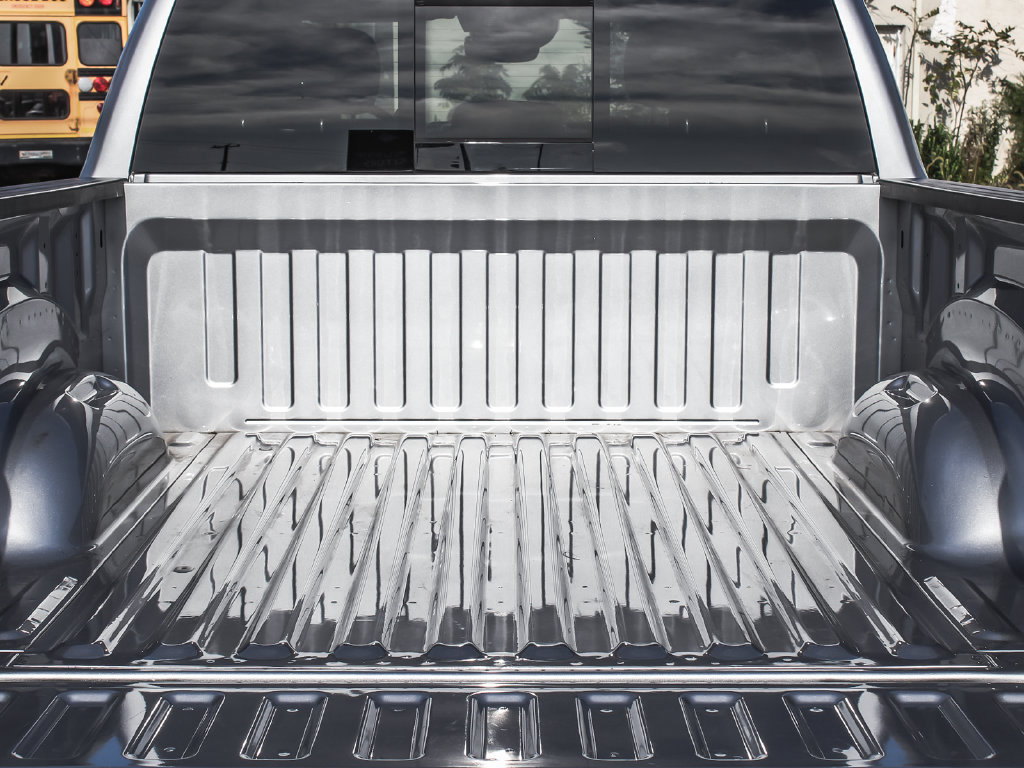 Used 2023 RAM 1500 Big Horn AWD/4WD image 40