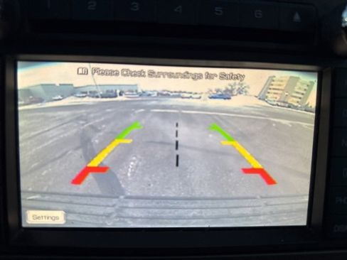 Used 2012 Lincoln Navigator Base image 21