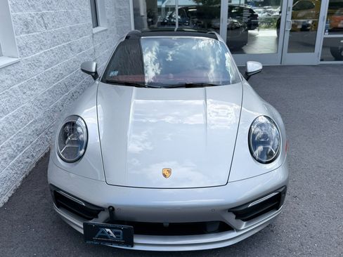 Used 2023 Porsche 911 Carrera S RWD image 15