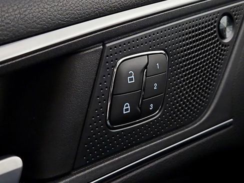 Certified 2021 Ford Edge ST w/ Equipment Group 401A AWD/4WD image 29