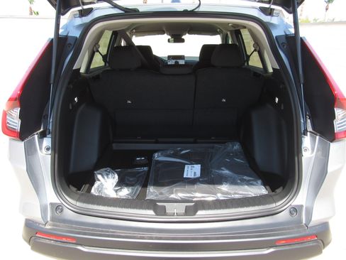 New 2026 Honda CR-V LX image 10