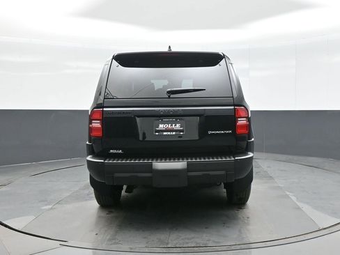 New 2026 Toyota Land Cruiser 1958 image 6