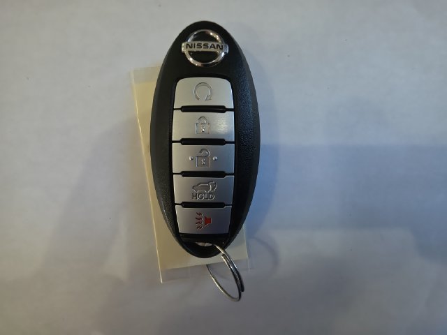 Used 2016 Nissan Murano Platinum w/ Platinum Technology Package AWD/4WD image 32