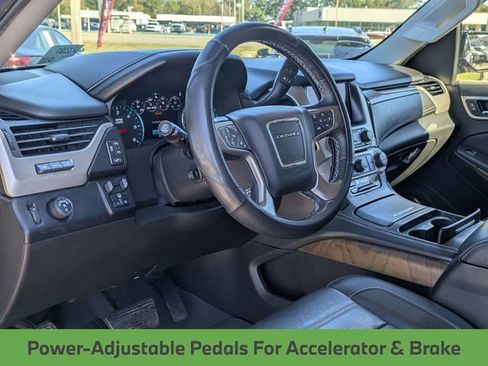 Used 2019 GMC Yukon Denali w/ Open Road Package image 14