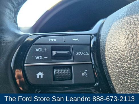 Used 2024 Honda Civic Sport image 19