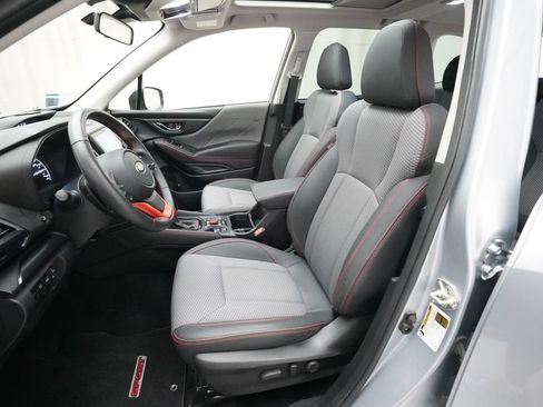 Certified 2022 Subaru Forester Sport AWD/4WD image 7
