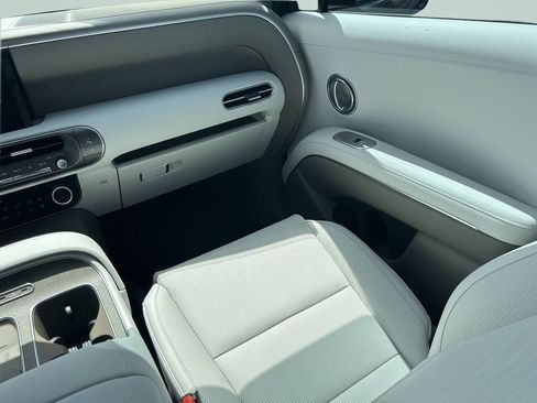 New 2026 Hyundai Palisade Limited FWD image 19