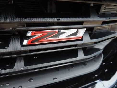 Certified 2021 Chevrolet Silverado 1500 LT Trail Boss w/ Bed Protection Package image 11