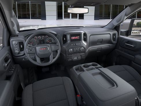 New 2025 GMC Sierra 3500 Pro w/ Convenience Package image 38