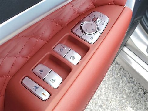 New 2025 Genesis G70 3.3T Advanced w/ Sport Prestige Package image 15