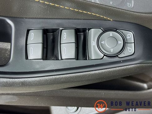 Used 2019 Chevrolet Traverse LT w/ LPO, Floor Liner Package image 19