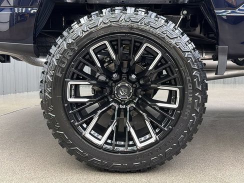 Used 2026 Ford F150 Lariat AWD/4WD image 11