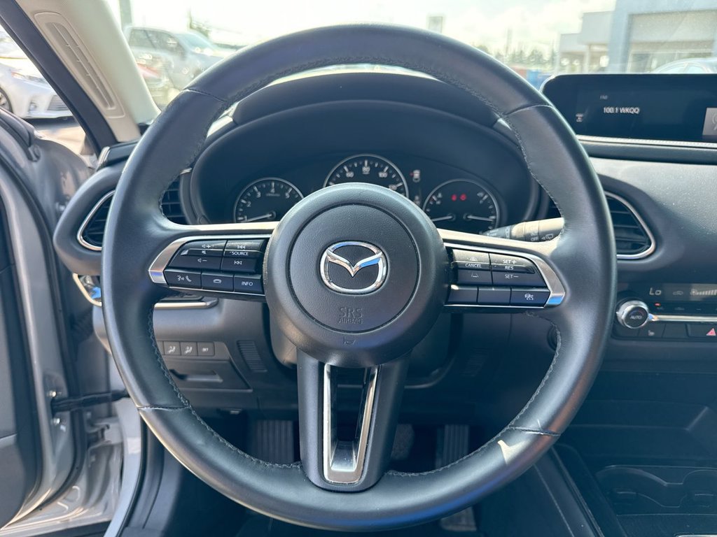 Used 2025 MAZDA CX-30 AWD 2.5 S w/ Preferred Package image 23