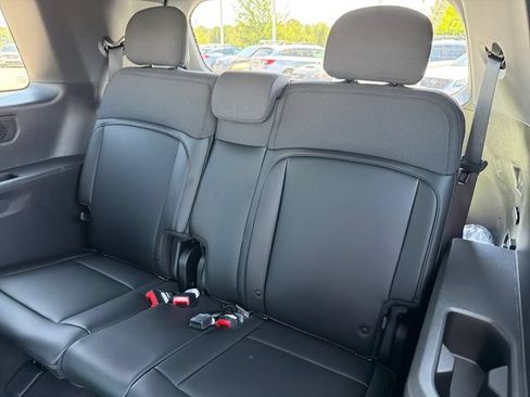 New 2027 Kia Telluride S FWD image 20