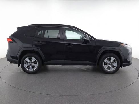 Used 2024 Toyota RAV4 XLE Premium FWD image 8