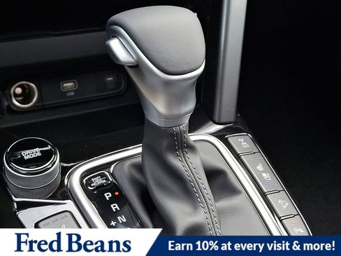 New 2026 Kia Seltos SX image 11