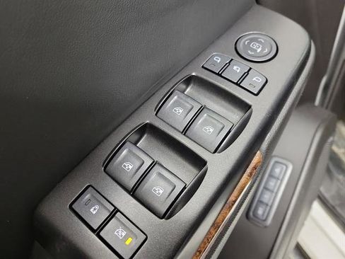 Used 2016 Chevrolet Tahoe LTZ w/ Max Trailering Package image 20