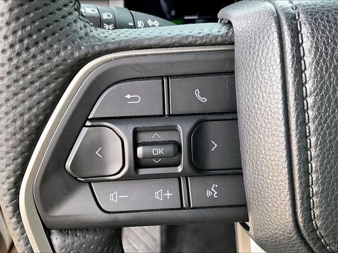 Used 2024 Toyota Tacoma 4x4 Double Cab Hybrid image 19