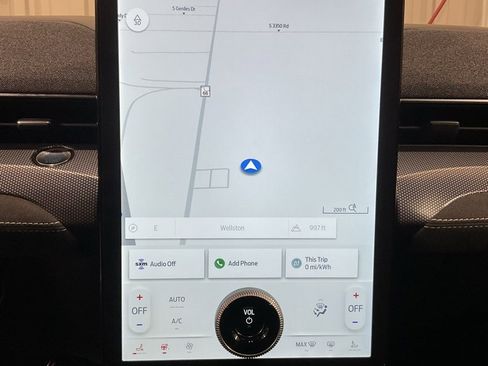 Used 2025 Ford Mustang Mach-E GT image 17