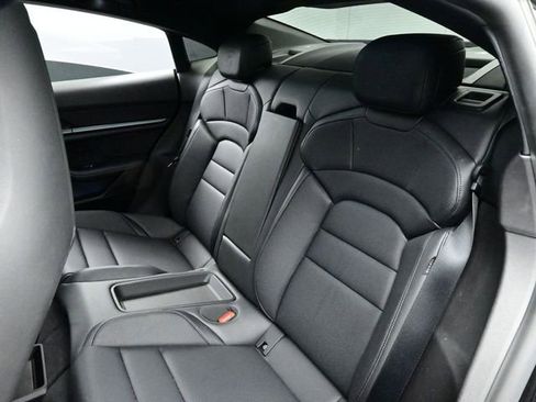 Certified 2024 Porsche Taycan w/ Premium Package image 13