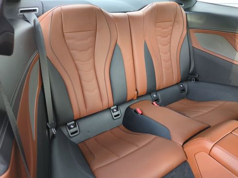 Used 2019 BMW M850i xDrive Coupe image 28