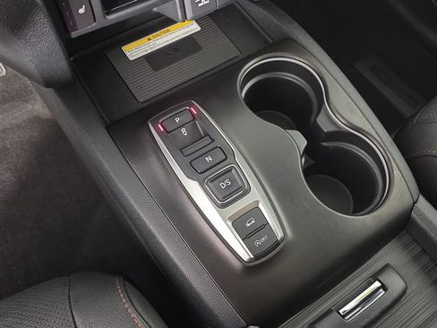 Used 2023 Honda Passport TrailSport image 32