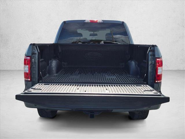 Used 2019 Ford F150 XL w/ Equipment Group 101A Mid AWD/4WD image 6