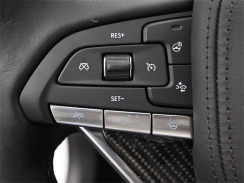 Used 2024 Cadillac CT5 V w/ Super Cruise 2 Package image 18