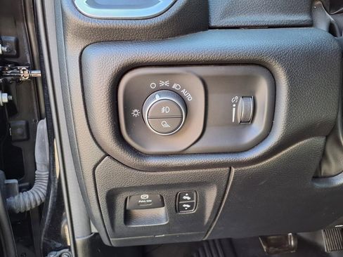 Used 2024 RAM 1500 Big Horn AWD/4WD image 14