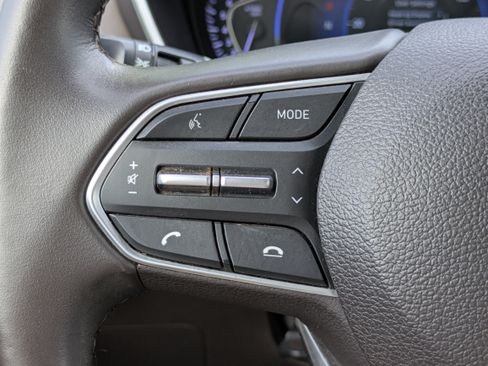 Used 2020 Hyundai Santa Fe Limited FWD image 24