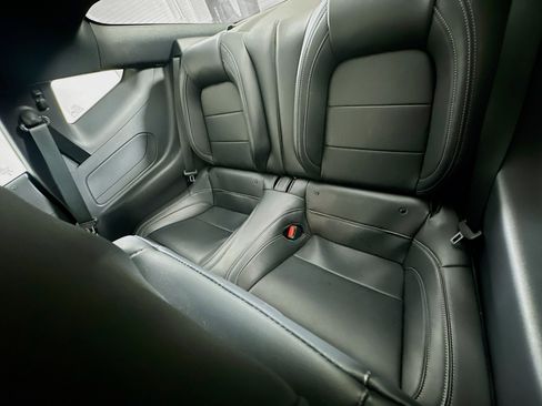 Used 2024 Ford Mustang Premium image 25