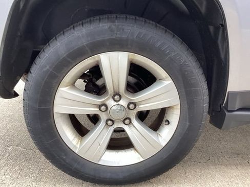 Used 2016 Jeep Compass Sport w/ Power Value Group AWD/4WD image 7