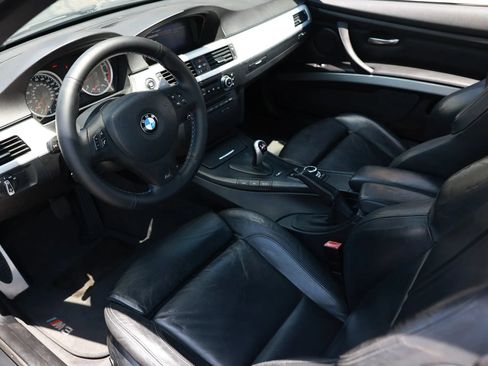 Used 2011 BMW M3 Coupe RWD image 19