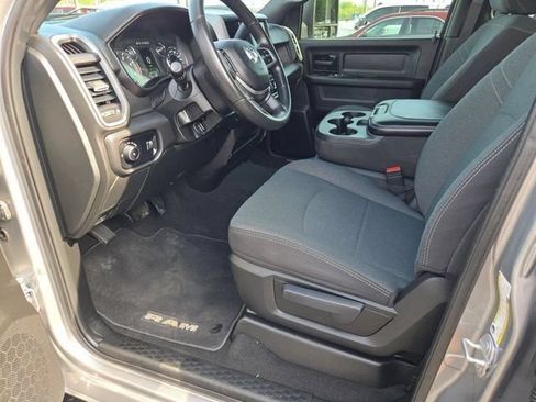 Certified 2024 RAM 3500 Tradesman AWD/4WD image 27