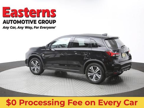 Used 2023 Mitsubishi Outlander Sport AWD image 60