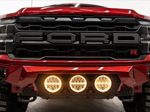 Used 2024 Ford F150 XLT w/ Equipment Group 302A MID image 27